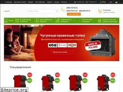 Sites similar to teplozon.com.ua