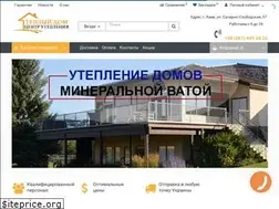 Sites similar to teplydom.kiev.ua