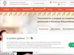 Sites similar to teplye-besedy.ru