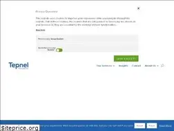 Sites similar to tepnelpharmaservices.com