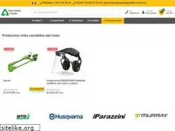 Sites similar to tepoxgarden.com.mx