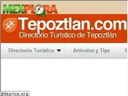 Sites similar to tepoztlan.com