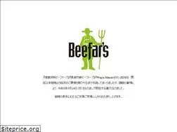 Sites similar to teppan-beefars.com
