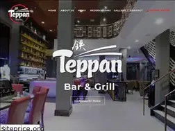 Sites similar to teppanjc.com