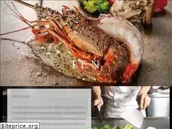 Sites similar to teppanyaki-ten.com