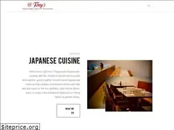 Sites similar to teppanyaki.co.nz