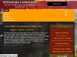 Sites similar to teppanyakigrillmn.com