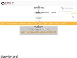 Sites similar to teppeabo.no