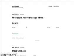 Sites similar to teppeee.github.io