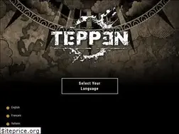 Sites similar to teppenthegame.com