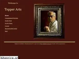Sites similar to tepper-arts.com