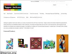 Sites similar to tepperjacksononline.com