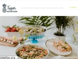 Sites similar to teppernutrition.com