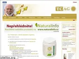 Sites similar to tepperwein.cz