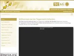 Sites similar to tepperwein.net