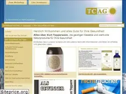 Sites similar to tepperweinshop.net
