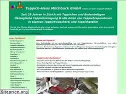 Sites similar to teppich-haus.ch