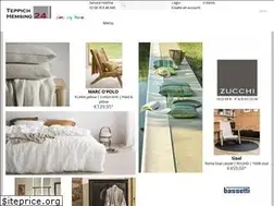 Sites similar to teppich-hemsing.de