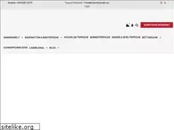 Sites similar to teppich-reinisch.de