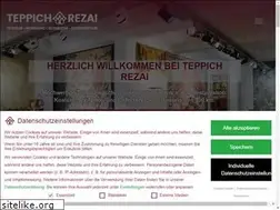 Sites similar to teppich-rezai.de