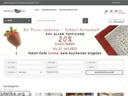 Sites similar to teppich-shop.ch