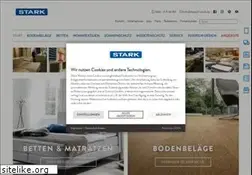 Sites similar to teppich-stark.de