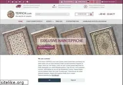 Sites similar to teppich.com