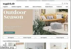 Sites similar to teppich.de