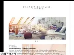 Sites similar to teppich.guru