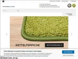Sites similar to teppichboden-online-shop.de