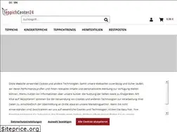 Sites similar to teppichcenter24.de
