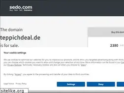 Sites similar to teppichdeal.de
