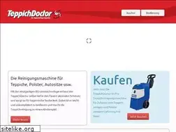 Sites similar to teppichdoctor.eu