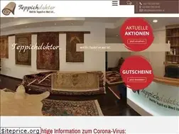 Sites similar to teppichdoktor.at