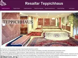 Sites similar to teppichexperte.de