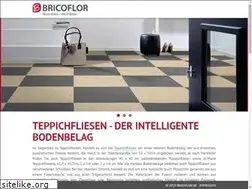 Sites similar to teppichfliesen.de