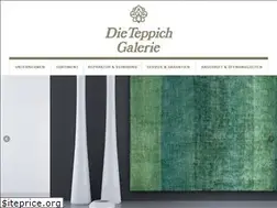 Sites similar to teppichgalerie.de