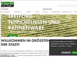 Sites similar to teppichkontor.de