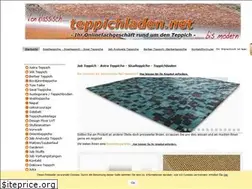 Sites similar to teppichladen.net