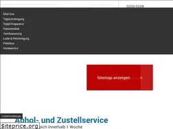 Sites similar to teppichmeister.at