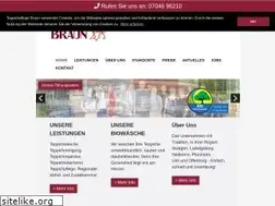 Sites similar to teppichpflege.de