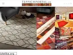 Sites similar to teppichportal.ch