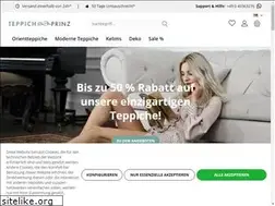 Sites similar to teppichprinz.de