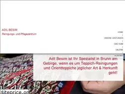 Sites similar to teppichreinigung-adil-besim.at