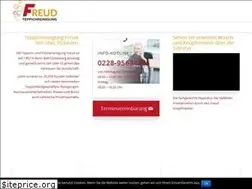 Sites similar to teppichreinigung-freud.de