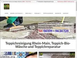 Sites similar to teppichreparatur-rhein-main.de