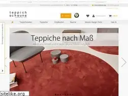 Sites similar to teppichscheune.de