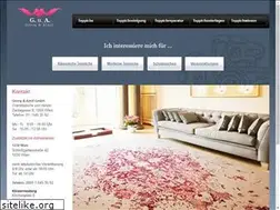 Sites similar to teppichundkultur.com