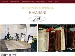Sites similar to teppichwaesche-hamburg.de