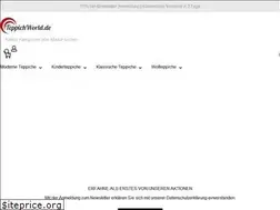 Sites similar to teppichworld.com